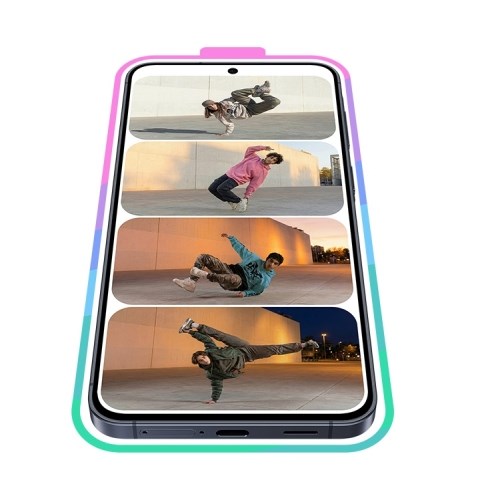 Samsung Galaxy A37 výdrž baterky